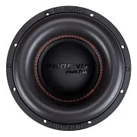 *Сабвуфер DL AUDIO PHOENIX BLACK BASS 10. Цена – 10 990 руб.