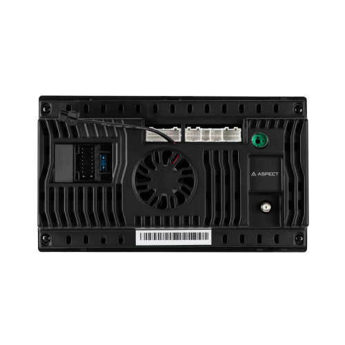Автомагнитола ASPECT AV-W72P типоразмера 2 DIN по цене от – 7&nbsp;890 руб. фото 5