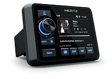 Магнитолы для яхт и катеров. Магнитола HERTZ HMR 50. Цена от – 83&nbsp;890 руб.