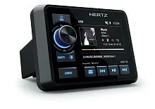 *Магнитолы для яхт и катеров. Магнитола HERTZ HMR 50. Цена от – 83 890 руб.