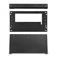 *Переходник металлический 1din CC2L / CC2L Plus