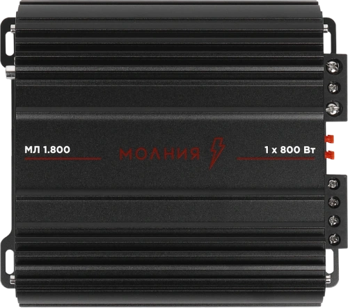 Усилитель УРАЛ МОЛНИЯ МЛ 1.800. Цена – 7 990 руб. фото 4 Усилитель УРАЛ МОЛНИЯ МЛ 1.800. Цена – 7 990 руб. фото 4