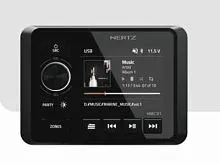 *Аксессуары для яхт и катеров. Пульт управления HERTZ HMC D1. Цена от – 23 590 руб.