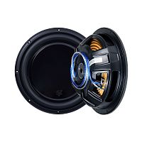 Сабвуфер KICX SOUND CIVILIZATION QD 12.2. Цена – 8 590 руб.