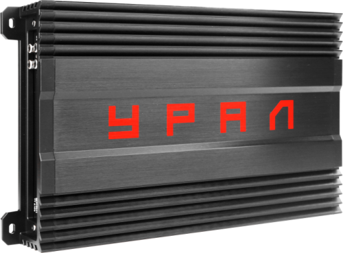 Усилитель УРАЛ ТТ 2.100. Цена – 7 590 руб. фото 6