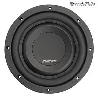*Сабвуфер DYNMIC STATE CUSTOM CSW-S20. Цена – 5 750 руб.