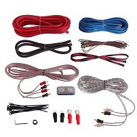 Набор для подключения AUDIO NOVA AKA4.40. Цена – 2&nbsp;190 руб.