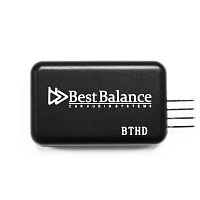 Модуль Bluetooth BEST BALANCE BTHD. По цене – 5&nbsp;090 руб.