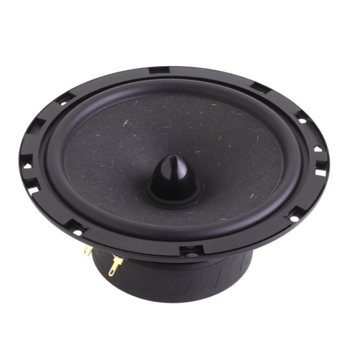 2 компонентная акустика. Акустическая система DYNAMIC STATE SLD-162CS. Цена от – 7&nbsp;990 руб. фото 5