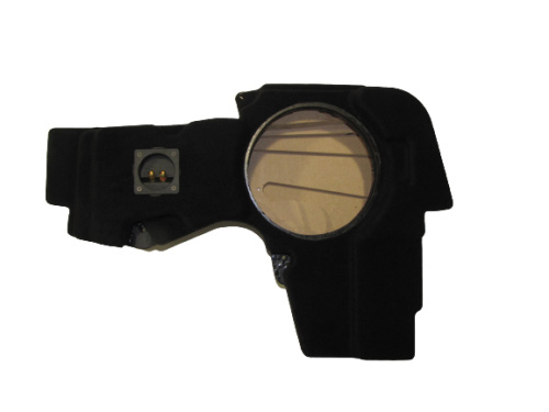 Короб стелс Toyota Land Cruiser 200. Цена – 8 490 руб. Короб стелс Toyota Land Cruiser 200. Цена – 8 490 руб.