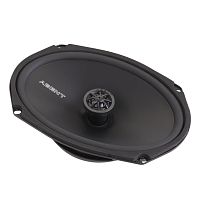 Коаксиальная акустика. Акустическая система ABENT ACR-69CX. Цена от – 4 990 руб.