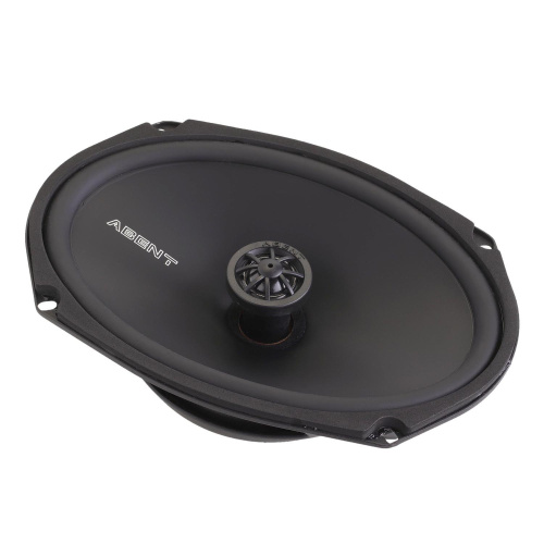 Коаксиальная акустика. Акустическая система ABENT ACR-69CX. Цена от – 4 990 руб.