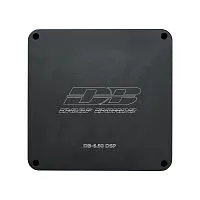 Усилитель с процессором DEAF BONCE DB-6.50 DSP. Цена – 29 990 руб.
