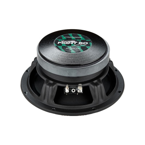Среднечастотная акустика (Мидбасс). Акустическая система MACHETE FIGHT 60. Цена от – 3&nbsp;990 руб. фото 5