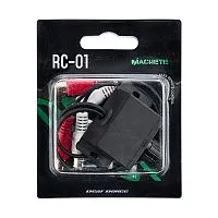 *Регулятор уровня MACHETE RC-01. По цене – 1&nbsp;190 руб.