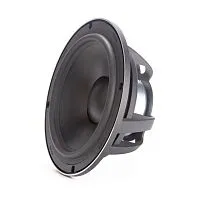 *Низкочастотная акустика. Акустическая система MOREL HYBRID MW6 MKII. Цена от – 64 990 руб.