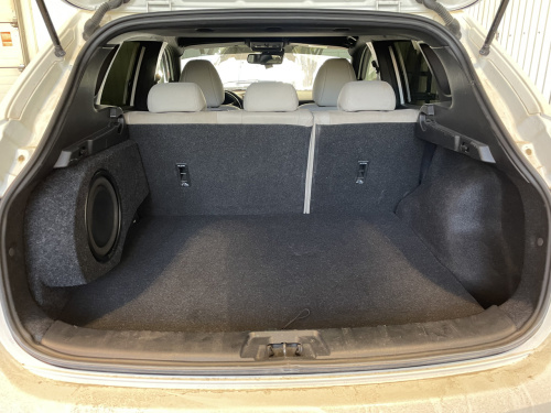 Короб стелс Nissan Qashqai 2 J11. Цена – 8 490 руб. фото 7
