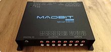 Процессор MADBIT ULTRA4 SPECIAL EDITION. По цене – 89&nbsp;890 руб.