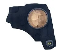 *Короб Стелс JAECOO J7 Полный привод. Цена – 13&nbsp;990 руб.