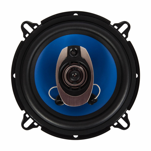 Коаксиальная акустика. Акустическая система KICX TL-130S. Цена от – 2 250 руб. фото 3