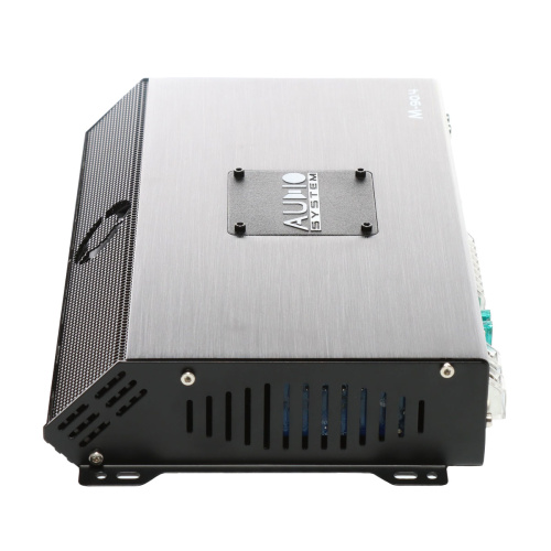 Усилитель AUDIO SYSTEM (Germany) M-90.4. Цена – 28&nbsp;720 руб. фото 3