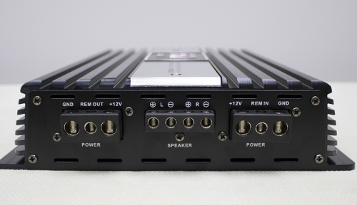 Усилитель FSD AUDIO MASTER D2.600. Цена – 15 390 руб. фото 3