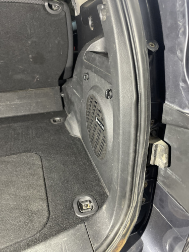 Короб стелс SsangYong Kyron. Цена – 13 990 руб. фото 6 Короб стелс SsangYong Kyron. Цена – 13 990 руб. фото 6