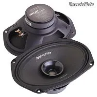 Среднечастотная акустика (Мидбасс). Акустическая система DYNAMIC STATE SKIF SKM-690. Цена от – 3 760 руб.