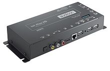 Процессор AUDISON BIT PLAY HD. По цене – 35 990 руб.
