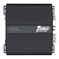 Усилитель AMP MASS 1.500. Цена – 6 590 руб.