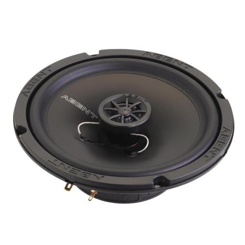 Коаксиальная акустика. Акустическая система ABENT ACP-16S. Цена от – 2 720 руб.