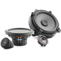Акустика для NISSAN, RENAULT, LADA, DACIA, HAVAL, ZOTYE. Комплект акустики FOCAL KIT RENAULT/NISSAN 130 PASSIVE. Цена от – 42 620 руб.