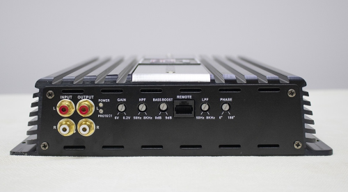 Усилитель FSD AUDIO MASTER D2.1500. Цена – 20 790 руб. фото 4