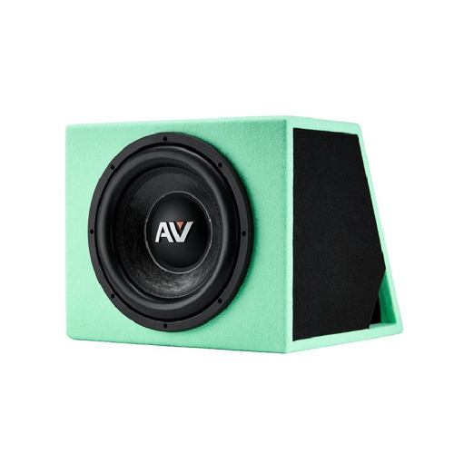 Сабвуфер AVATAR BURAN 10A MINT. Цена – 14 990 руб. фото 4 Сабвуфер AVATAR BURAN 10A MINT. Цена – 14 990 руб. фото 4