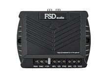 Усилитель FSD AUDIO STANDART D4.70 OPTIC. Цена – 5&nbsp;090 руб.