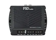 *Усилитель FSD AUDIO STANDART D4.70 OPTIC. Цена – 5&nbsp;090 руб.
