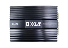 Усилитель COLT DIGITAL D4.170. Цена – 9&nbsp;090 руб.