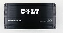 Усилитель COLT MINI D 1.600. Цена – 5&nbsp;250 руб.