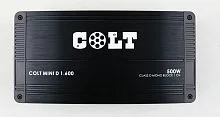 Усилитель COLT MINI D 1.600. Цена – 5&nbsp;250 руб.