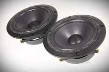 Низкочастотная акустика. Акустическая система AMP HPMB-18. Цена от – 62 890 руб.