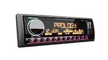 *Автомагнитола PROLOGY CDP-8.8 KRAKEN типоразмера 1 DIN по цене от – 12&nbsp;490 руб.