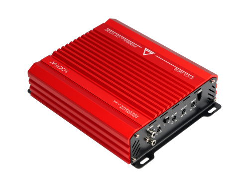 Усилитель AURA FIREBALL-D1.1000. Цена – 8 990 руб. фото 3