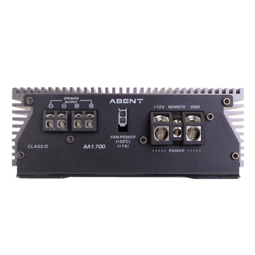 Усилитель ABENT AA1.700. Цена – 7&nbsp;150 руб. фото 4