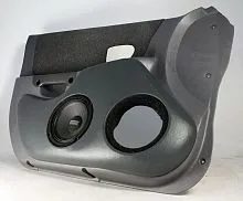 *Подиум дверной HYUNDAI ACCENT винил 16+16. Цена – 4 490 руб.