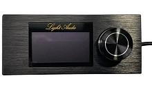 *Дистанционный пульт управления для усилителя LIGHT AUDIO LA-ADSP6.8. По цене – 5 890 руб.