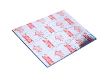 Шумоизоляция COMFORT MAT SKYLINE. Цена – 300 руб.