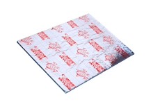 Шумоизоляция COMFORT MAT SKYLINE. Цена – 300 руб.