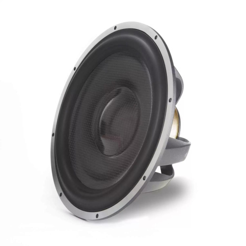 3 компонентная акустика. Акустическая система MOREL ELATE CARBON PRO 93A. Цена от – 359&nbsp;990 руб. фото 7