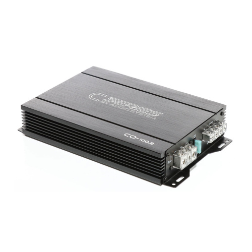 Усилитель AUDIO SYSTEM (Germany) CO-100.2. Цена – 19&nbsp;150 руб. фото 11