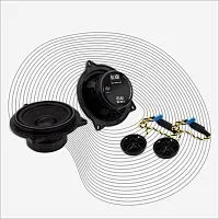 *Акустика для BMW. Акустическая система BLAM BM 100FS. Цена от – 23&nbsp;990 руб.